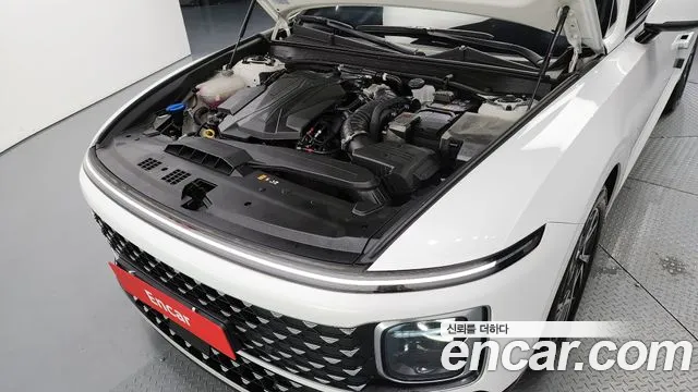 Hyundai Grandeur (GN7) id 2739487 из Кореи 16