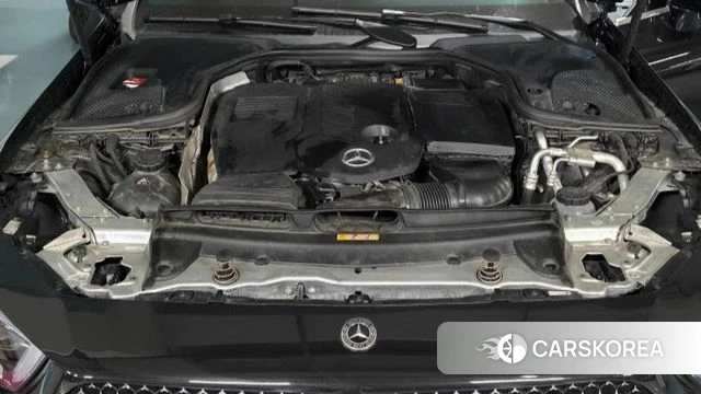 Mercedes-Benz CLS-Class C257 id 4282456 из Кореи 16