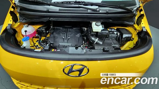 Hyundai Staria id 2599145 из Кореи 16