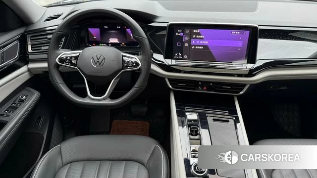 Volkswagen Tourang id 4314667 из Китая 9