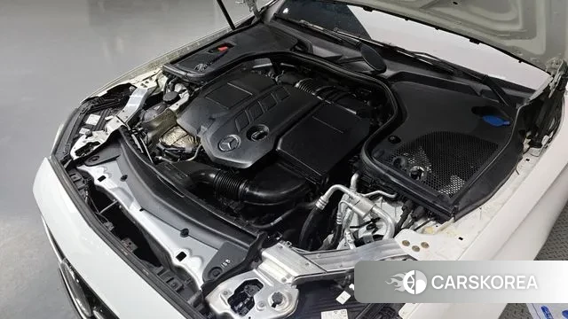 Mercedes-Benz E-Class W213 id 3529851 из Кореи 16