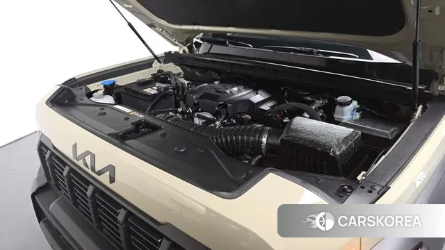 Kia Tasman id 3731947 из Кореи 16