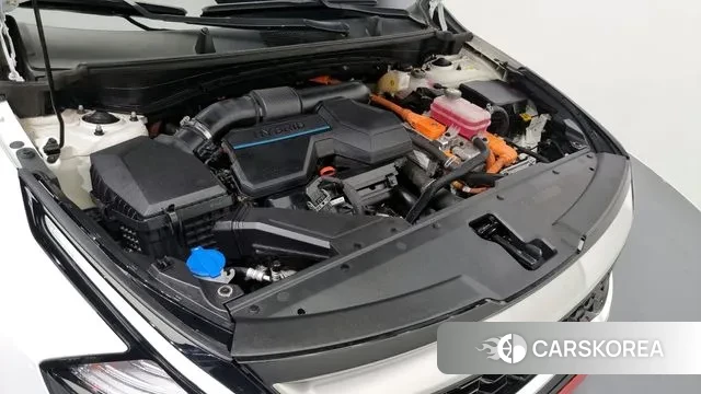 Kia Sportage 5th Generation Hybrid id 3373426 из Кореи 16