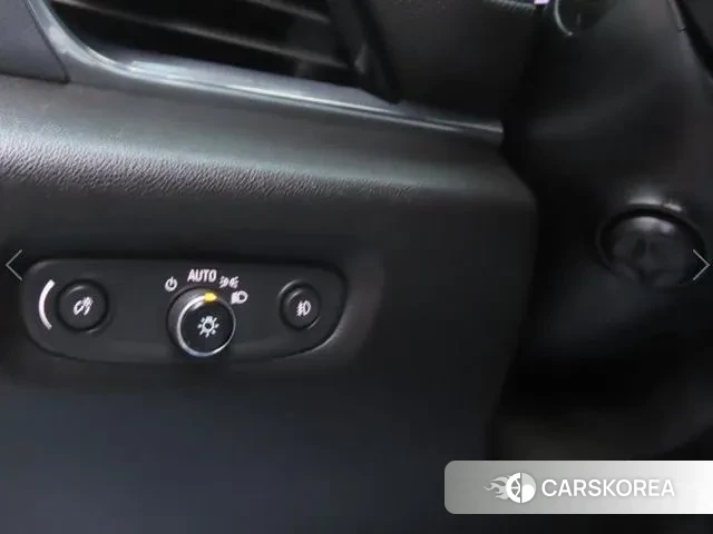 Chevrolet (GM Daewoo) Traverse id 3778533 из Кореи 16