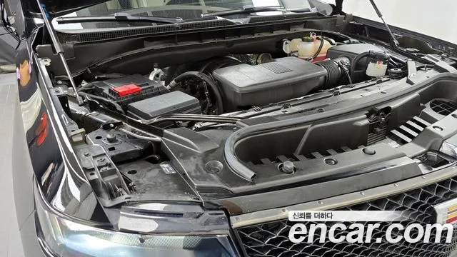 Cadillac Escalade 5th Generation id 2919922 из Кореи 16