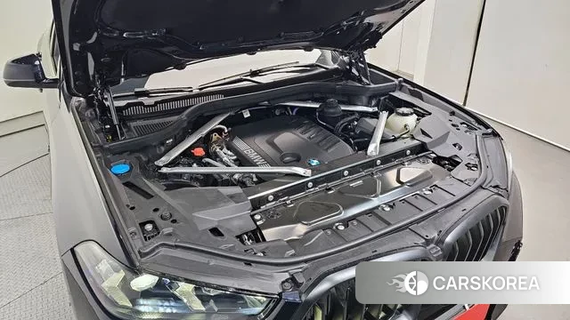 BMW X6 (G06) id 3775738 из Кореи 16