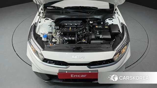 Kia The New K3 2nd generation id 4427665 из Кореи 26