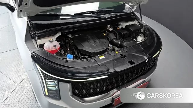 Kia The New Carnival 4th Generation id 3585708 из Кореи 16