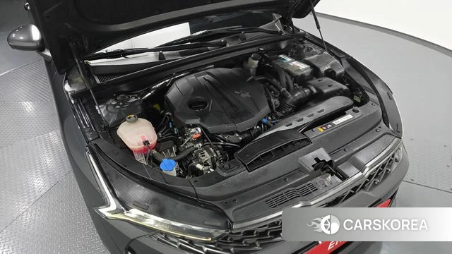 Kia K5 3rd generation id 4917697 из Кореи 16