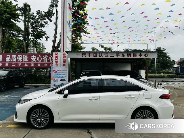 Toyota Asian lion id 4359139 из Китая 9