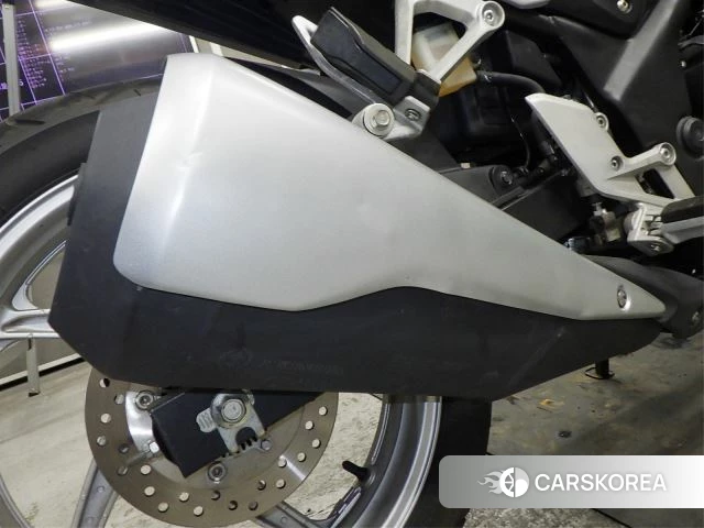 Honda CBR250R id 3946995 из Японии 28