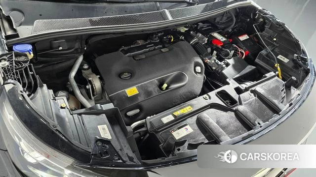 Peugeot 5008 second generation id 3917283 из Кореи 16