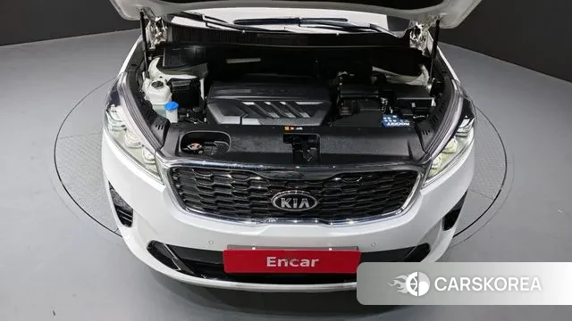 Kia The New Sorento id 3754199 из Кореи 16