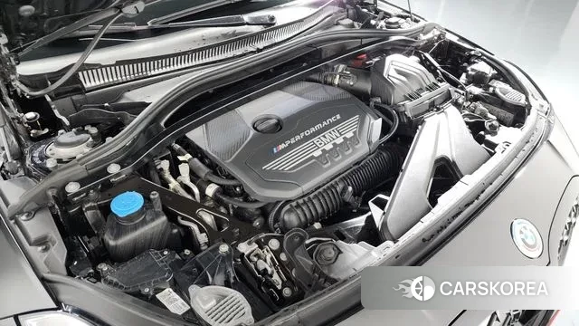 BMW 1 Series (F40) id 3670423 из Кореи 16