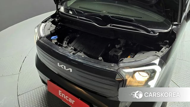 Kia The New Kia Ray id 3940252 из Кореи 16