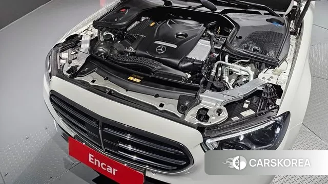 Mercedes-Benz E-Class W213 id 3539755 из Кореи 16