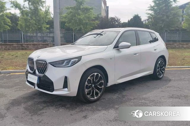 BMW X3 id 4399795 из Китая 10