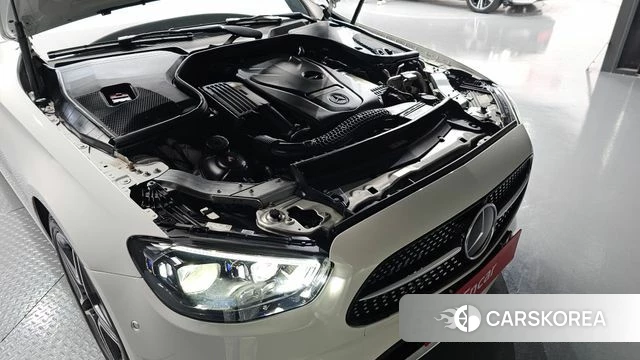 Mercedes-Benz E-Class W213 id 4494136 из Кореи 16