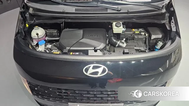 Hyundai Staria id 3206718 из Кореи 16