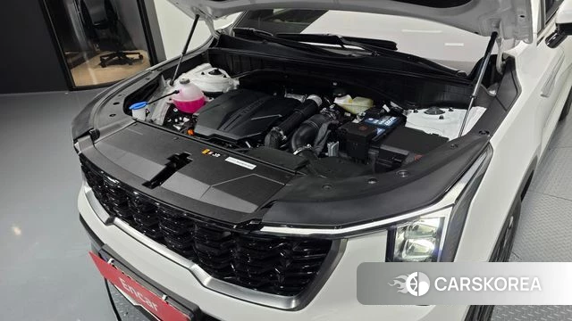 Kia The New Sorento 4th Generation id 4617556 из Кореи 32