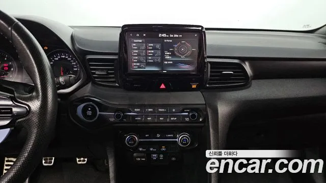 Hyundai Veloster (JS) id 2761978 из Кореи 16