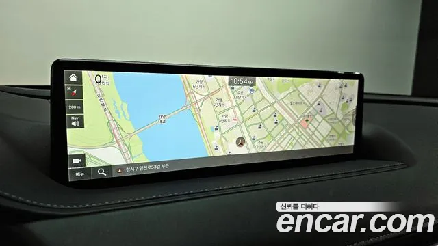 Genesis G80 (RG3) id 2662931 из Кореи 16