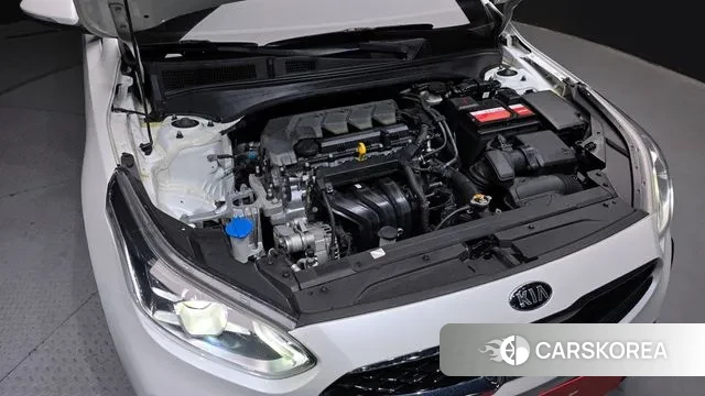 Kia Come New K3 id 3672528 из Кореи 16