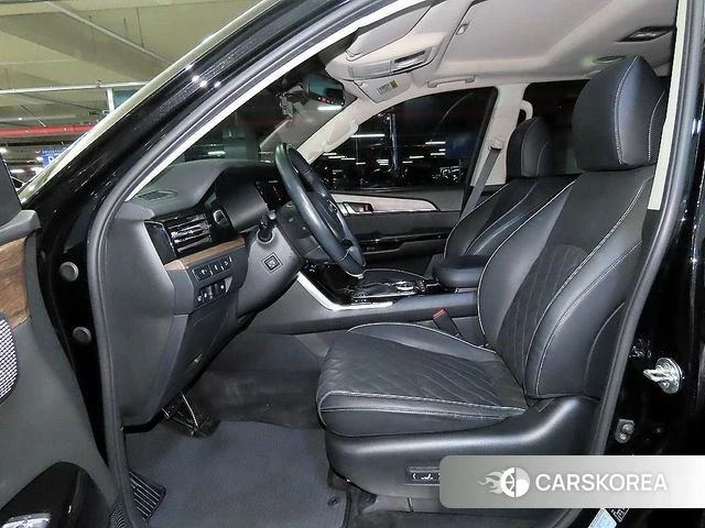 Kia Mohave Master id 4401512 из Кореи 16