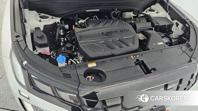 Hyundai The New Palisade id 3550724 из Кореи 16