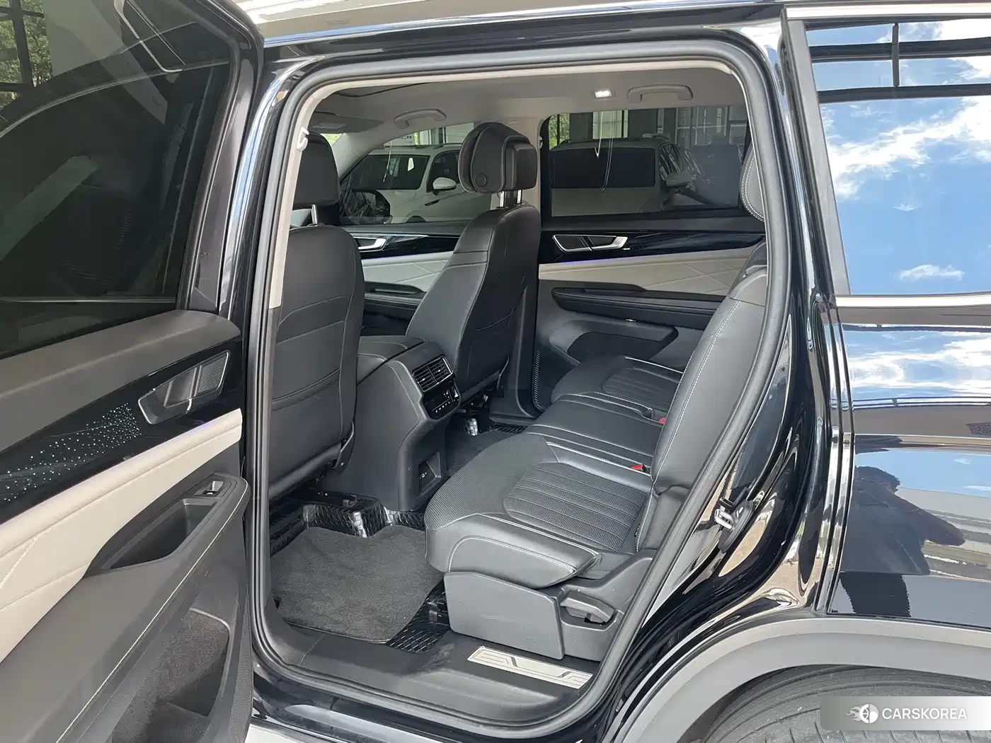 Volkswagen Teramont id 4553858 из Китая 8