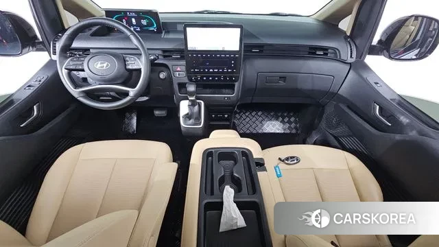 Hyundai Staria id 3492002 из Кореи 16