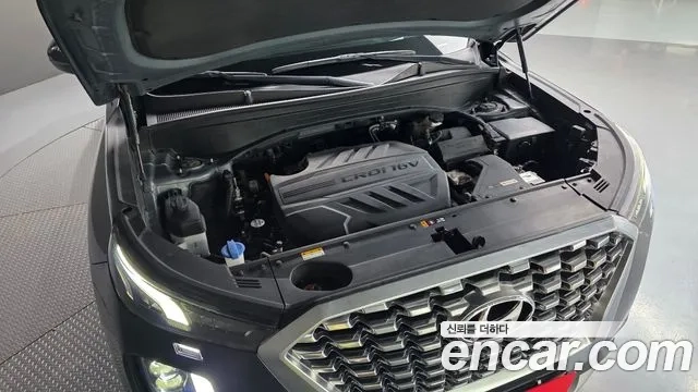 Hyundai Palisade id 2922585 из Кореи 16