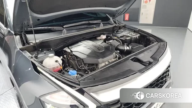 Kia Sportage 5th Generation id 3310933 из Кореи 16