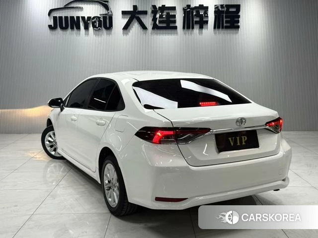 Toyota Corolla id 4278159 из Китая 19