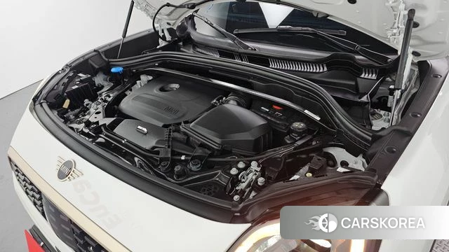 Mini Cooper S Countryman 3rd Generation id 4194354 из Кореи 31