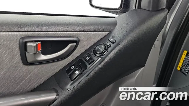 Hyundai The New Grand Starex id 2705622 из Кореи 16