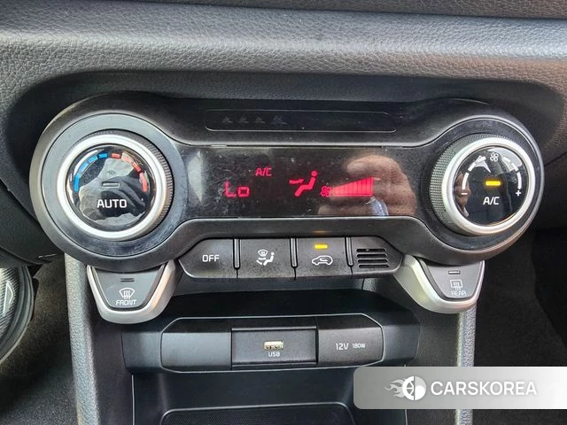 Kia Morning Urban (JA) id 3856522 из Кореи 16