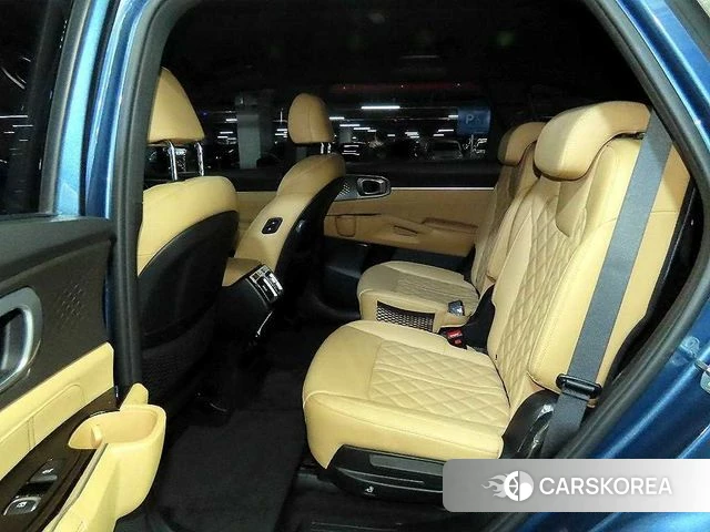 Kia Sorento 4th Generation id 4224379 из Кореи 16