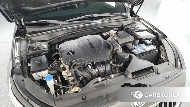 Kia K7 Premier id 4196566 из Кореи 16