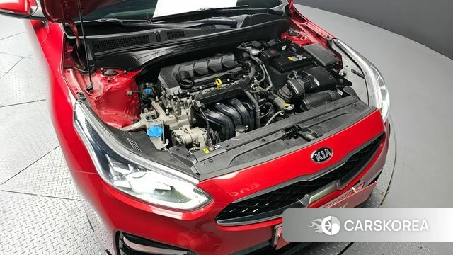 Kia Come New K3 id 4294898 из Кореи 30