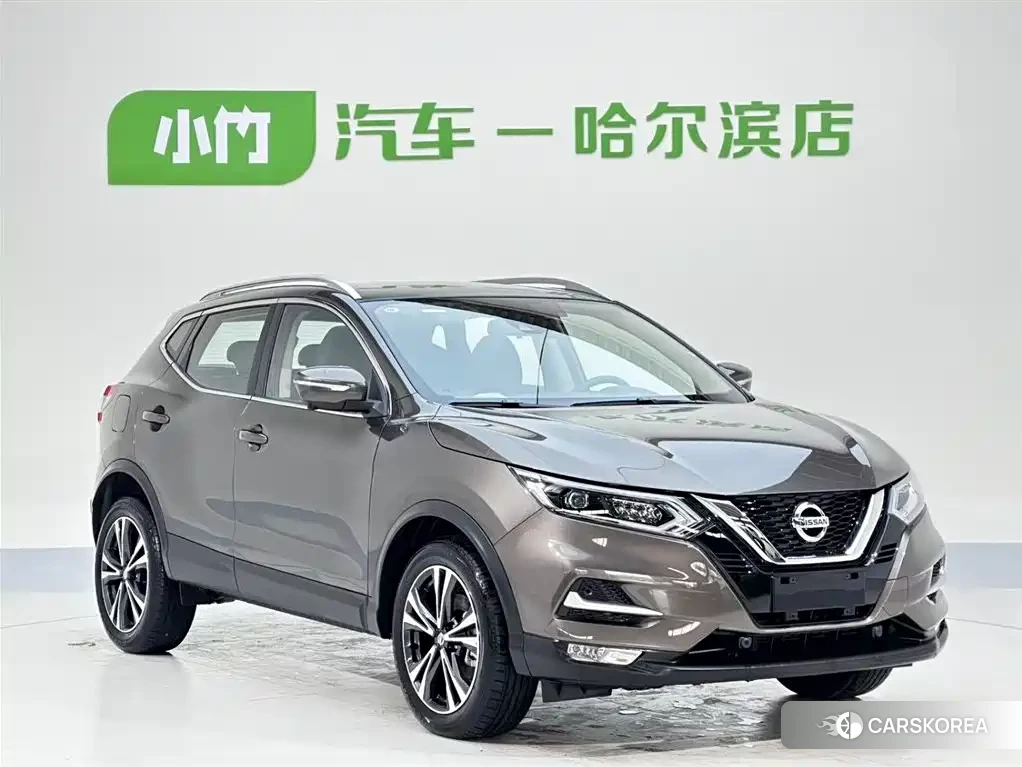 Nissan Qashqai id 4538612 из Китая 26