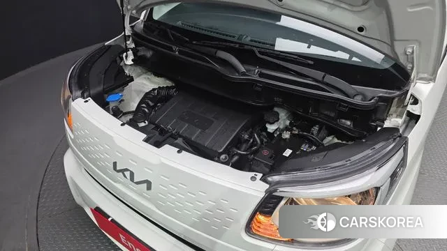 Kia The New Ray id 3148495 из Кореи 16