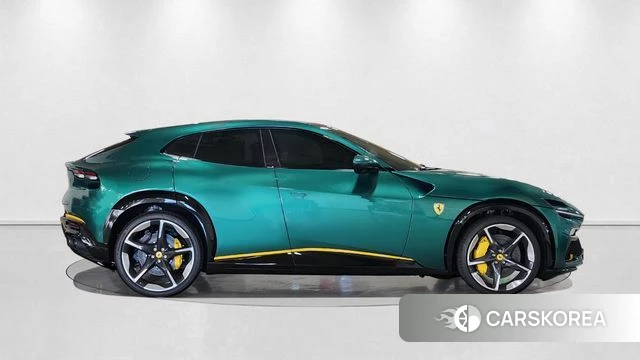 Ferrari Furosange id 4752665 из Кореи 16