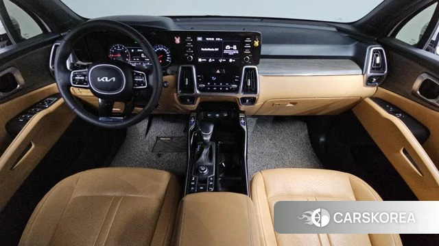 Kia Sorento 4th Generation id 3892353 из Кореи 16