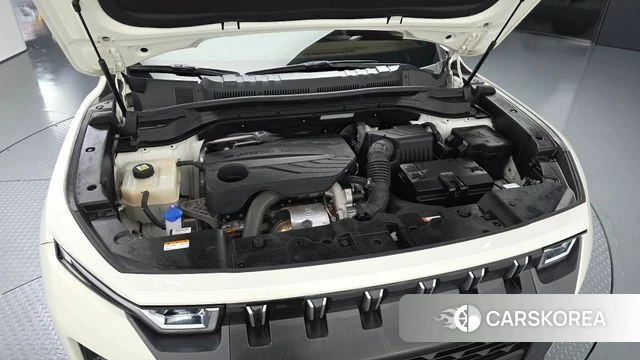 Ssangyong Torres id 4506267 из Кореи 27