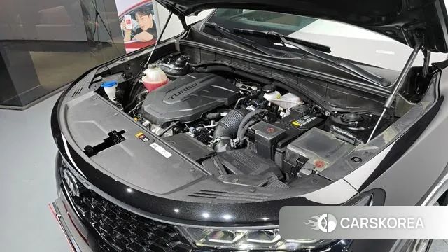 Kia Sorento 4th Generation id 3573510 из Кореи 16