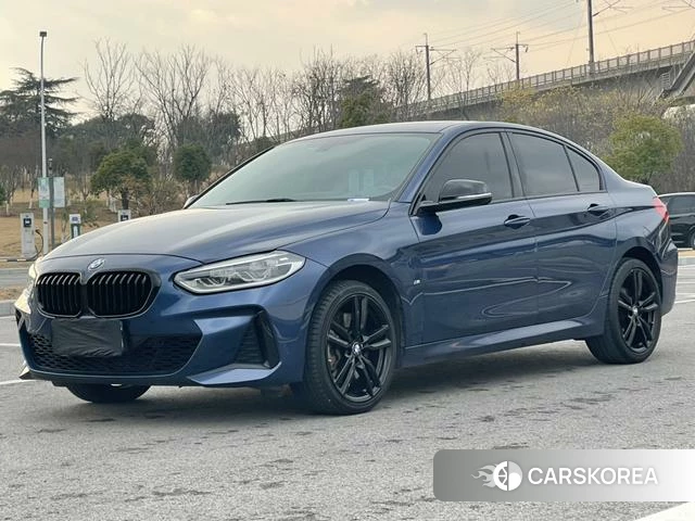 BMW 1 series id 4265359 из Китая 12