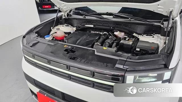 Hyundai Santa Fe (MX5) id 3679800 из Кореи 16