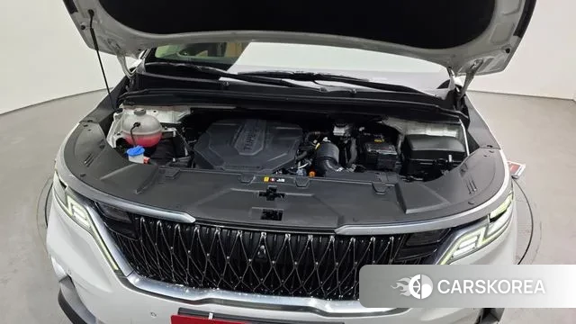 Kia Carnival 4th generation id 3727431 из Кореи 16