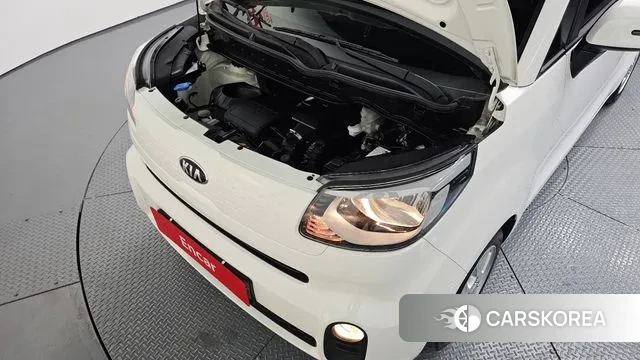 Kia The New Ray id 3562990 из Кореи 16